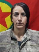 Eylül Deniz Zagros - Evîn İşbilir