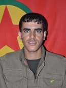 Delîl Botan - Xalid Naîf