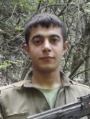 Harun Berxwedan - Uğur Dağlı