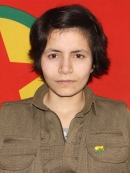 Amara Cûdî - Zeynep Günden