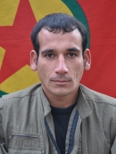 Zagros Rojhılat - Burhan Alinecat