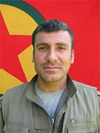 Rojhat Garzan - Abdullah Zeyrek