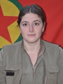 Berjîn Zenda - Ayşe Demir