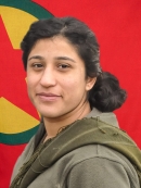 Baharin Rojava - Besna Ahmet Ali