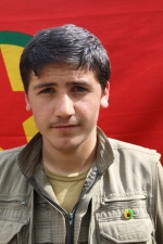 Sipan Xelat - Abdullah Korkmaz