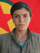 Axîn Çirav - Gamze Gül Demir