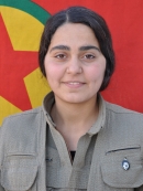 Evîn Rêber Andok - Rojda Şık