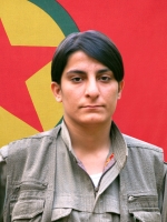 Beritan Çiya - Yeliz Tağu