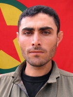 Xemgin Agıri - Mehmet Şerif Akici