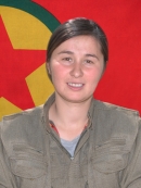 Jînda Serhed - Eylem Akgün