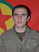 Xebat Kop - Yunus Kardağı