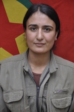 Delila Amed - Gülcan Çelik