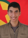 &Ccedil;iyager Amed &ndash; Serhat Korkmaz