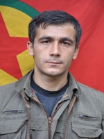 Cemal Amed - Mehmet Meki Ceylan