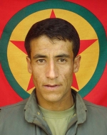 Azad Van - Halil Kaya