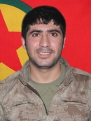 Rojger Gabar - Mervan Şahnali