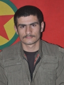 Demhat Derwêş - Bekrî Derwêş