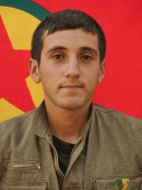 Munzur Mordem – Kadri Olaş