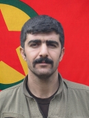 Mahir Destîna – Rişvan Seleh Resulî