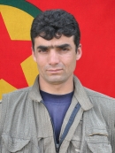 Mazlum Wan - Cezmi Daş