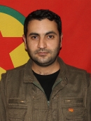 Cîger Malazgîrt - Alican Derici