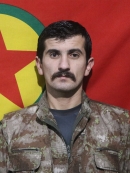 Şoreş Zêwkî - Sercan Erkol