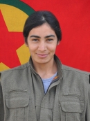 Adar Çiya - Canda İsmail