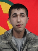 Şiyar Cizîr – Ömer Bayar
