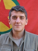 Baz Mordem - Önder Kaçar