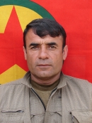 Dilxwaz Gabar - Mehmet Doğan