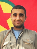 Cesur Tekoşer - Yusuf Gülbay