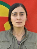 Amara Ronahî - Gamze Laçin