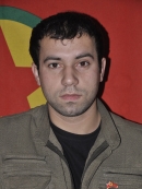 Zınar Zagros - Yusuf Korkmaz