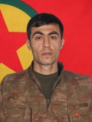 Milîtan Heqî - Ahmet Yavuz