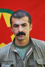 Serdar Mazlum - Mehmet Toprak