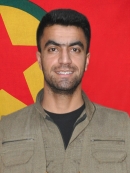 Rêber Kobanê - Amed Alî