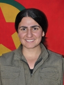 Mava Roj - Yekta Büşra Boz