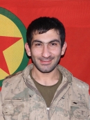 Rojhat Kurdistan - Ferhat Ötgen