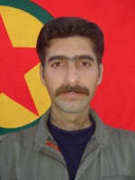 Sipan Amara - Güven Öcalan