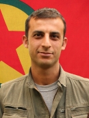 Rizgar Farqîn - Erhan Ölçen