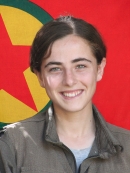 Sara Fırat – Nursel Aşkın