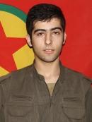 Dilşêr Efrîn - Nuri Delo