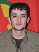 Botan Cûdî - Ömer Külter