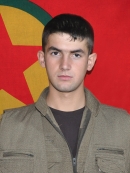 Cesur Roboskî - Adem Encü