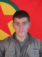 Kahraman Berxwedan - Ehsan Esedi