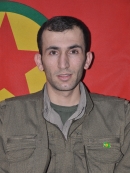 Serxwebûn Baz - Hamza Aykut