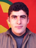 Kemal Ferzende - Muhammed Süleyman