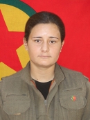 Zîlan Efrîn - Ceylan Abdullah