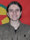 Sara Tolhildan Goyî - Dilara Ürper