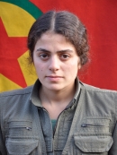 Sara Hêvî - Medya Gök
